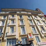 아파트호텔 아파르트 세인트 장 루르드