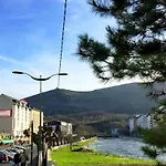 아파르트 세인트 장 아파트호텔 루르드