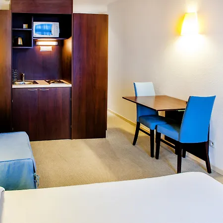 Saint Jean Apartmanhotel Lourdes