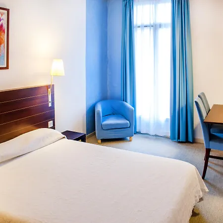 Apartmanhotel Saint Jean 2*
