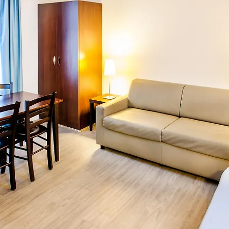 Apartmanhotel Saint Jean Lourdes