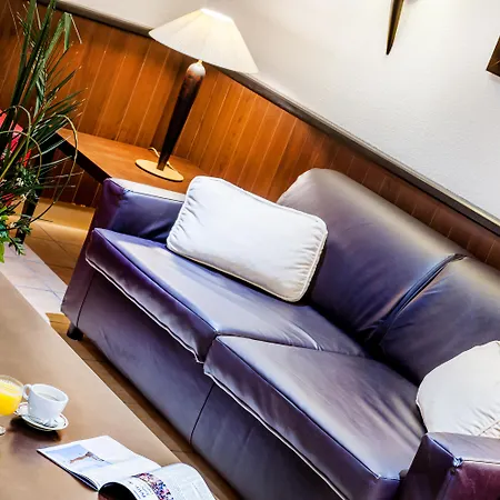 Apartmanhotel Saint Jean