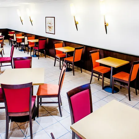 Saint Jean Apartmanhotel Lourdes