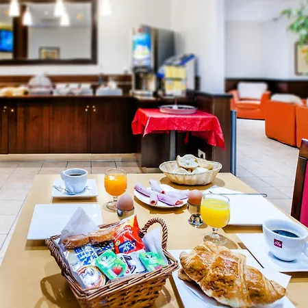 Saint Jean Apartmanhotel