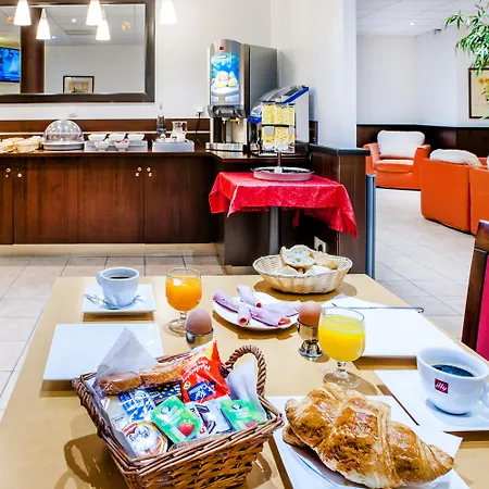 Saint Jean Apartmanhotel