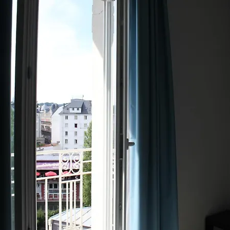 Aparthotel Saint Jean 2*