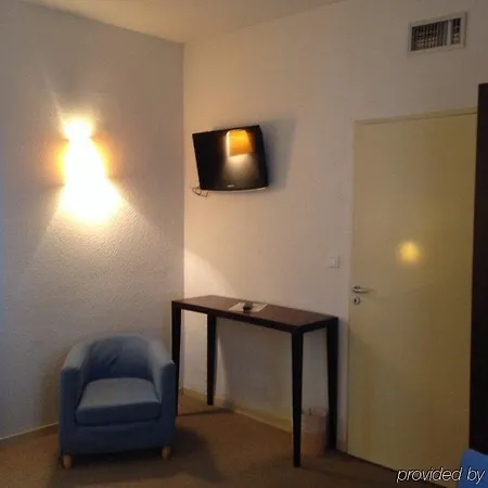 Saint Jean Aparthotel 2*