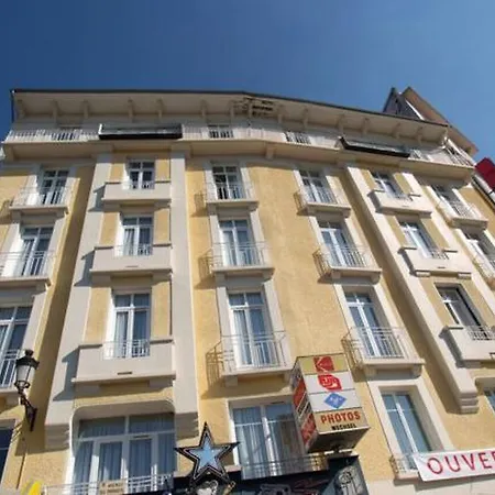 Apartmanhotel Saint Jean Lourdes