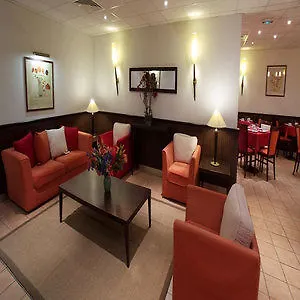 Saint Jean Apartmanhotel 2*