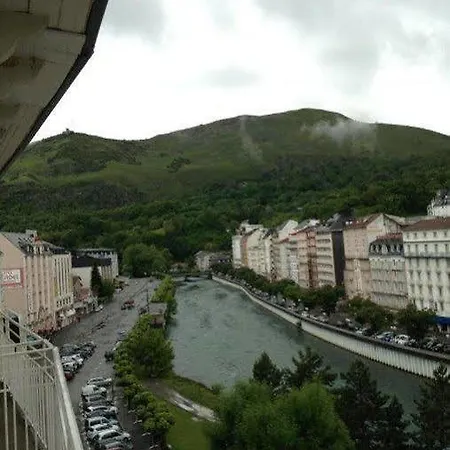 Apartmanhotel Saint Jean