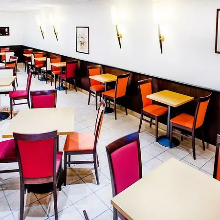Saint Jean Apartmanhotel