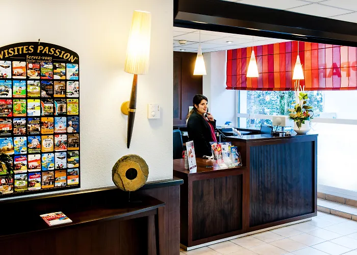 Apartmanhotel Saint Jean Lourdes