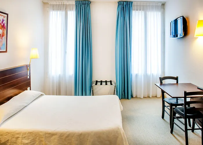 Apartmanhotel Saint Jean Lourdes