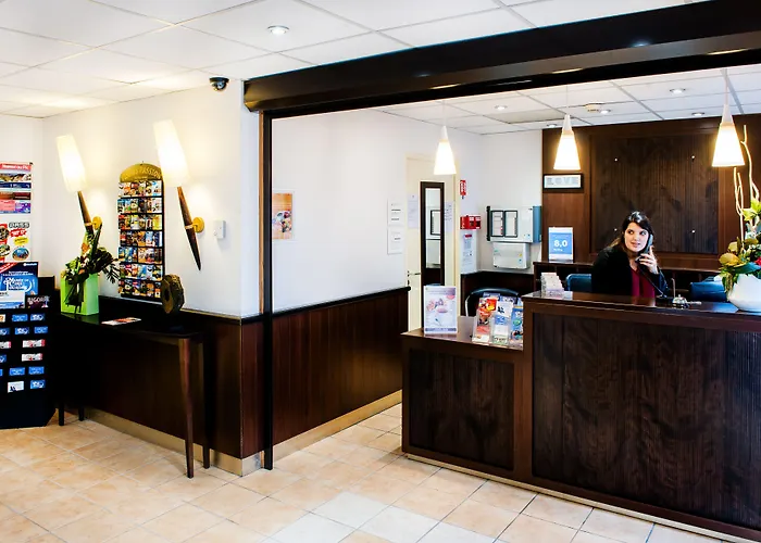 Saint Jean Apartmanhotel