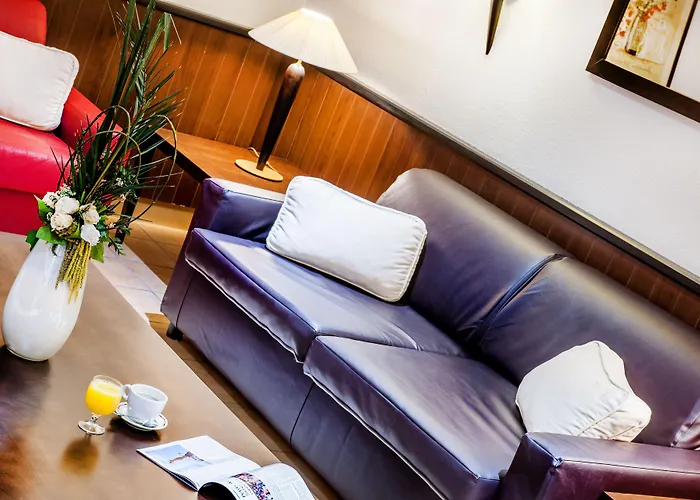 Saint Jean Apartmanhotel Lourdes