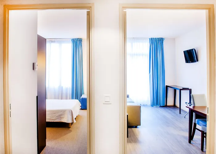 Apartmanhotel Saint Jean Lourdes