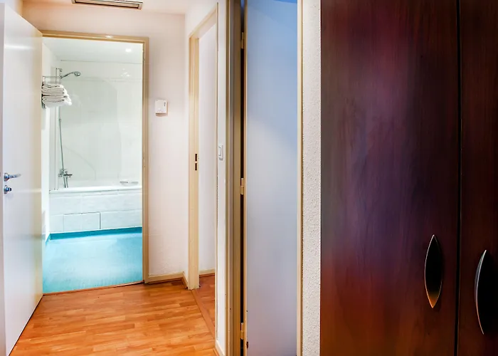 Apartmanhotel Saint Jean 2*