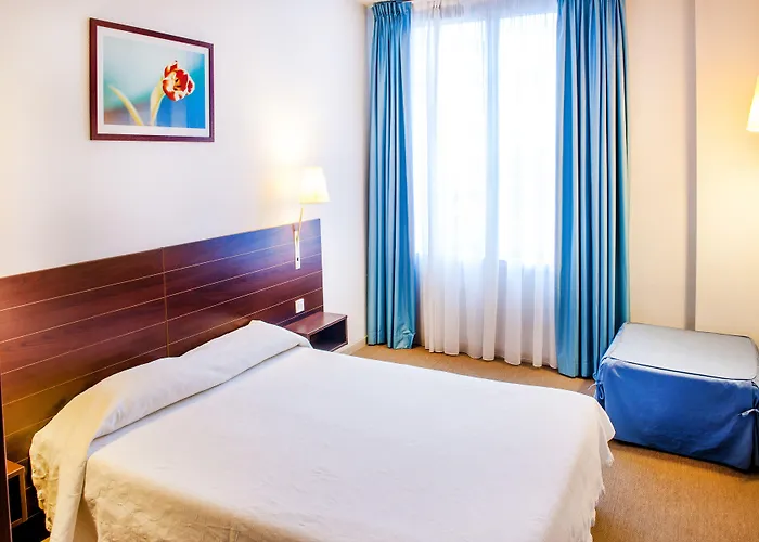 Apartmanhotel Saint Jean