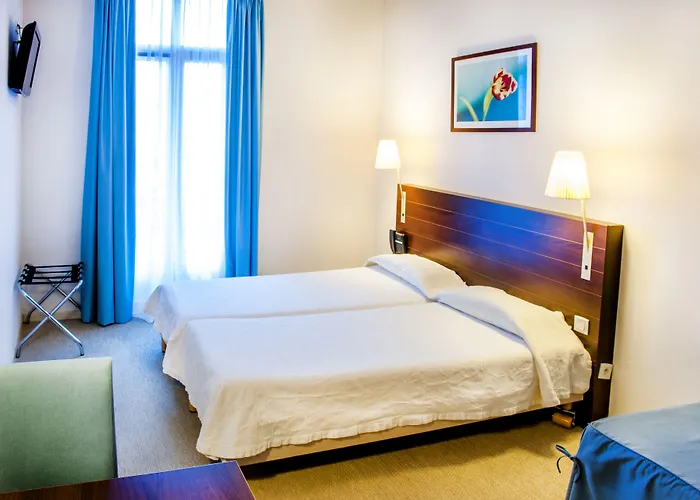 Saint Jean Apartmanhotel Lourdes