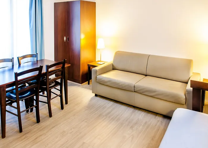 Saint Jean Apartmanhotel Lourdes