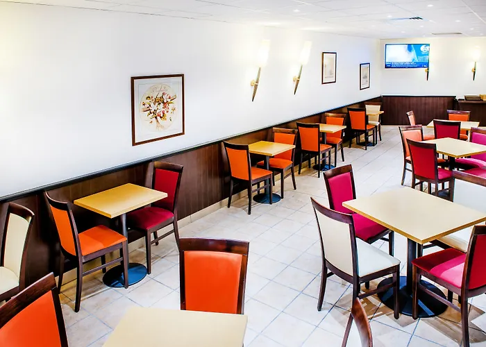 Saint Jean Apartmanhotel 2*