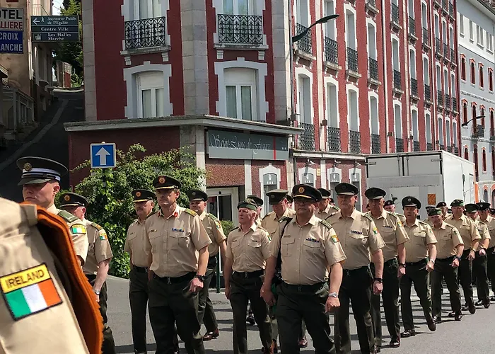 Apartmanhotel Saint Jean Lourdes