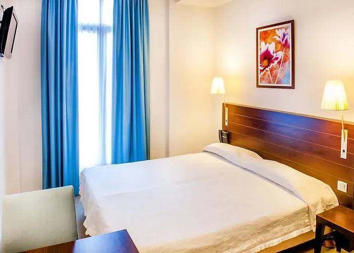 Apartmanhotel Saint Jean 2*