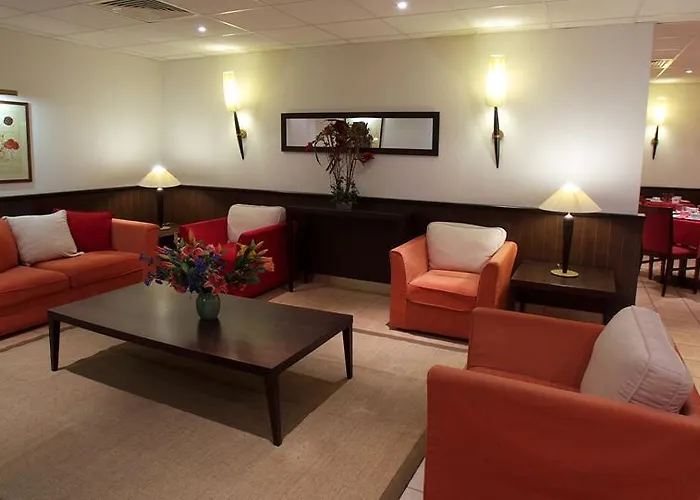 Saint Jean Apartmanhotel Lourdes