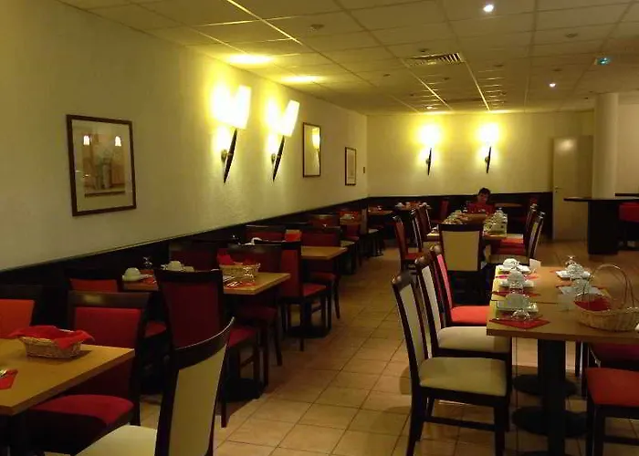 Saint Jean Apartmanhotel 2*