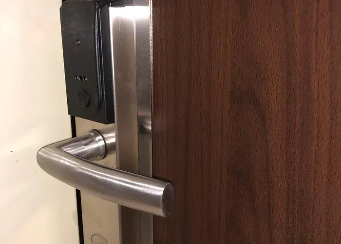 Apartmanhotel Saint Jean