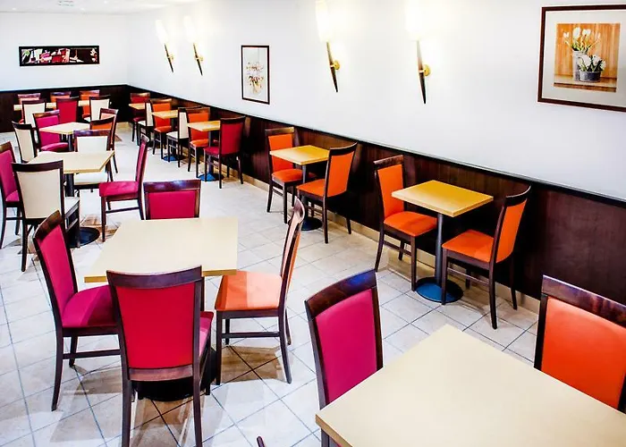 Saint Jean Apartmanhotel