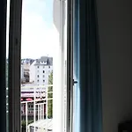 Aparthotel Saint Jean 2*