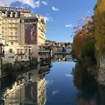 Saint Jean Lourdes