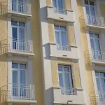 Aparthotel Saint Jean 2*