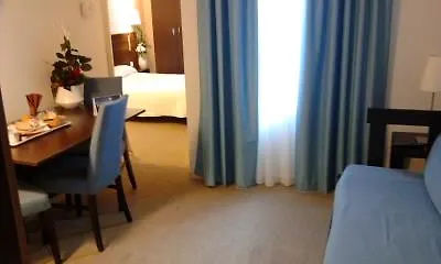 Appart hôtel Saint Jean 2*