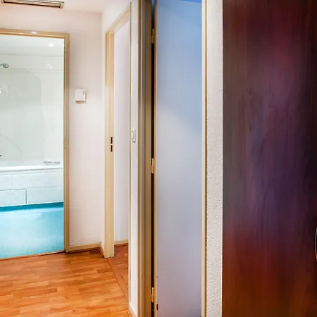 Aparthotel Saint Jean 2*