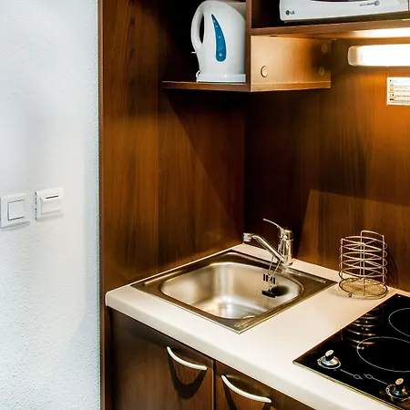 Apart Otel Saint Jean Lourdes