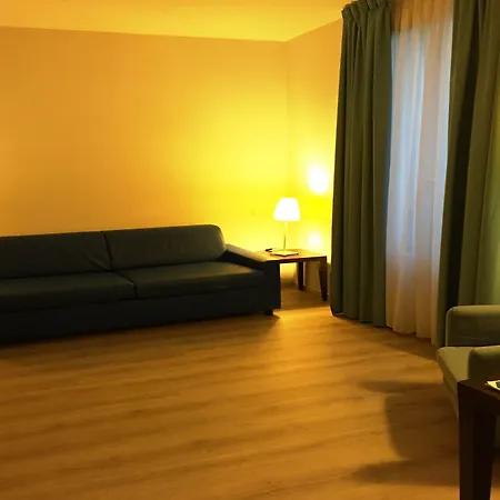 Apart Otel Saint Jean Lourdes