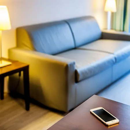 Saint Jean Aparthotel