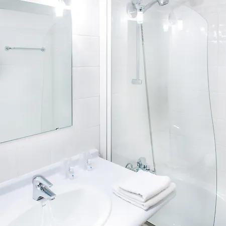 Apart Otel Saint Jean Lourdes