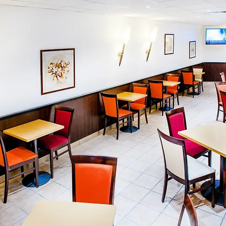 Saint Jean Apart Otel 2*