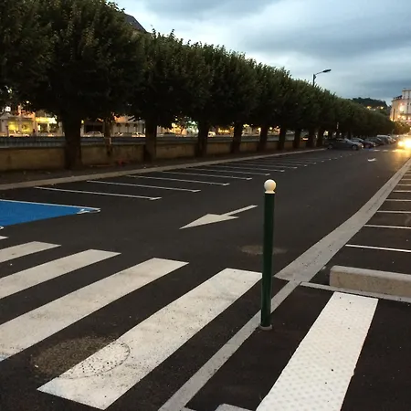 Aparthotel Saint Jean 2*