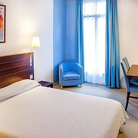 Saint Jean Lejlighedshotel