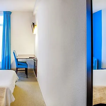 Aparthotel Saint Jean 2*