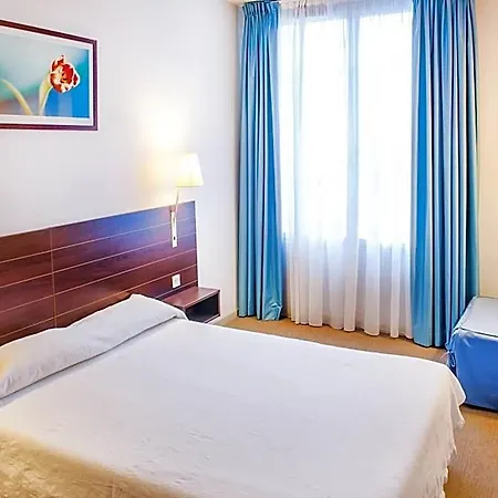 Aparthotel Saint Jean