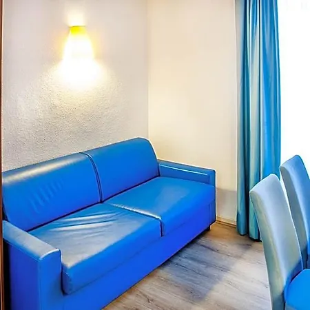 Aparthotel Saint Jean Lourdes