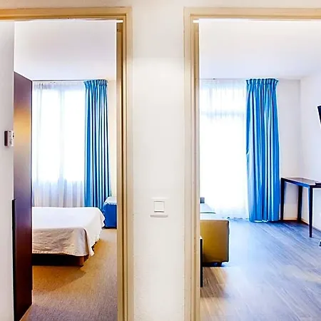Lejlighedshotel Saint Jean Lourdes