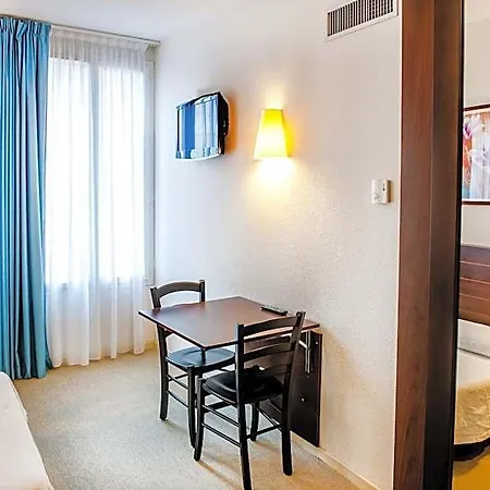 Saint Jean Lejlighedshotel Lourdes