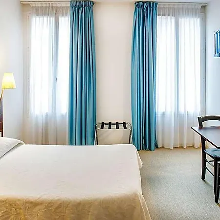 Saint Jean Aparthotel