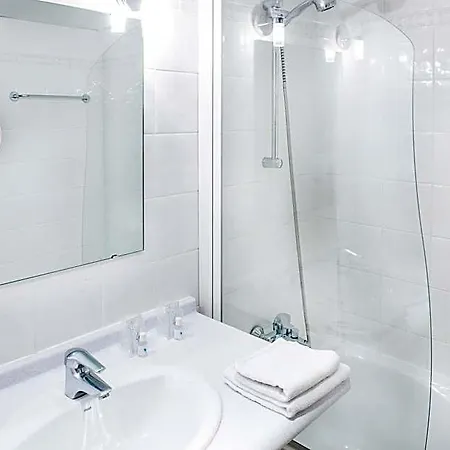 Saint Jean Lejlighedshotel Lourdes
